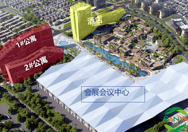 2024年海南农产品博览会时间和地点