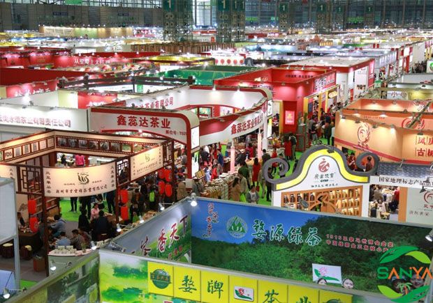 2024海南种博会举办时间和地点