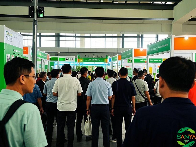 2026 年海南农业展会举办地点