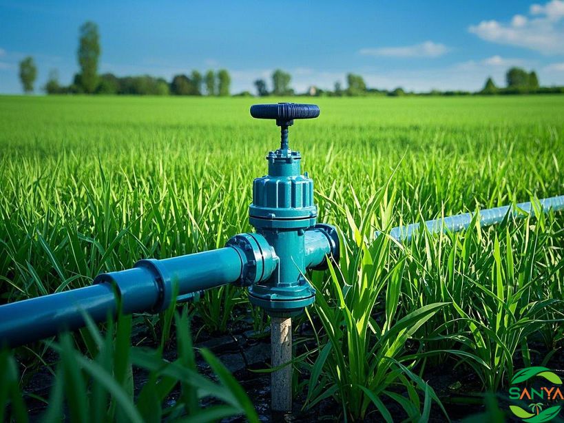 2026年智慧农业暨设施节水灌溉展会有哪些？