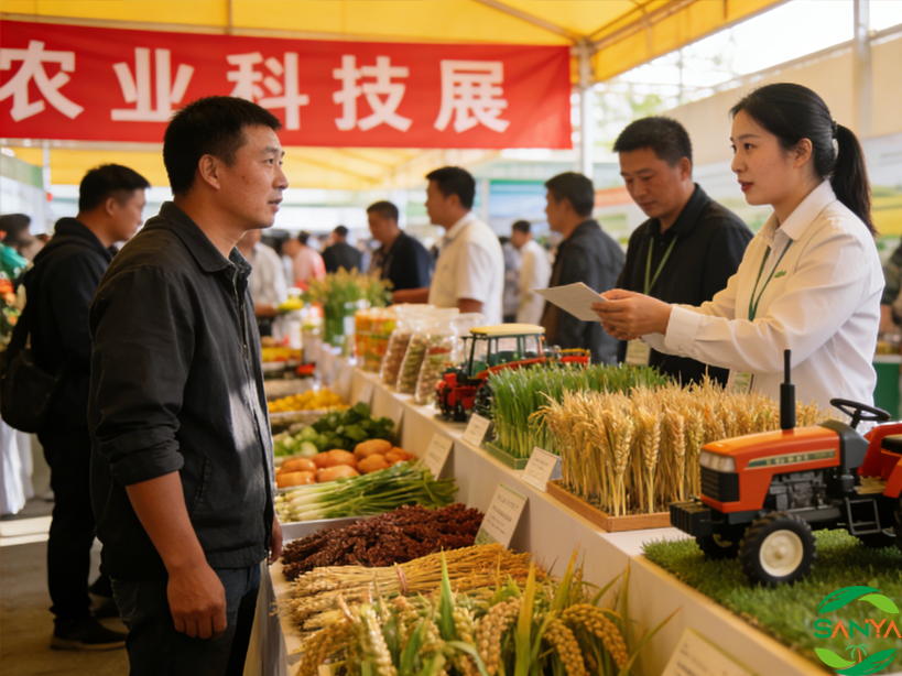2026年国内农药化肥展会有哪些？