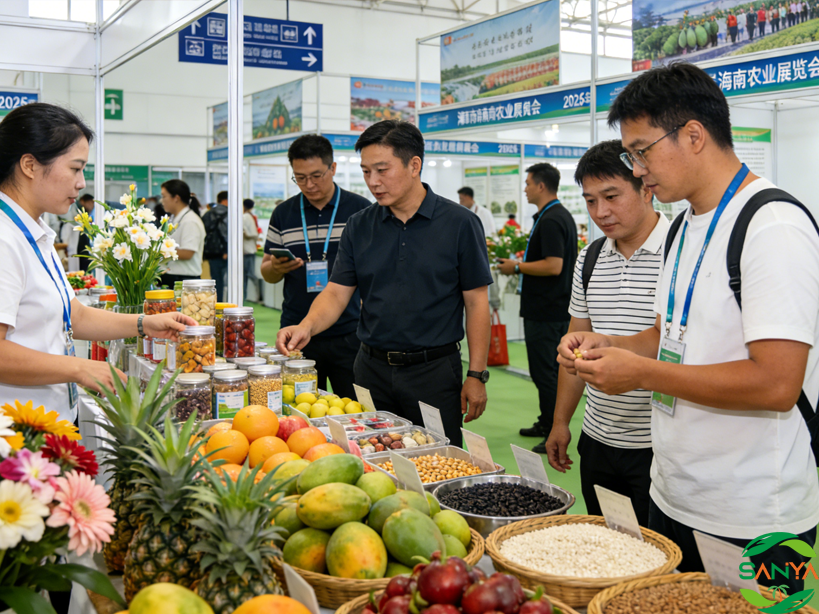 2026年全国农资类展览会有哪些？