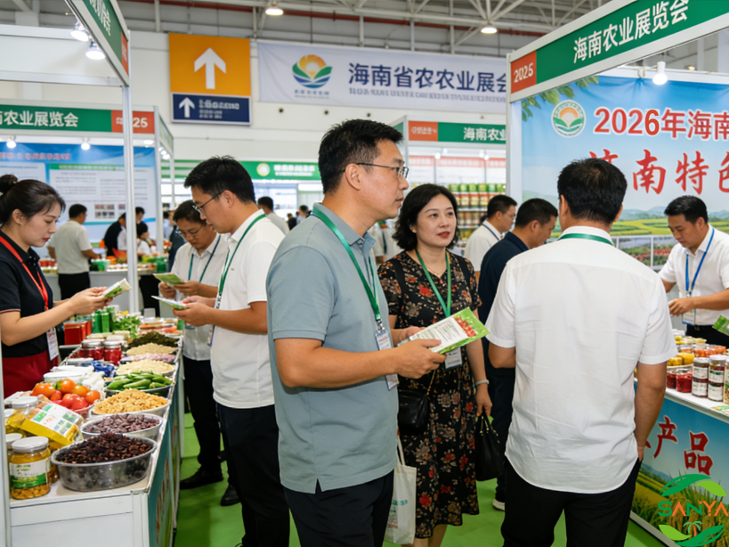 2026年有哪些农资类展会？